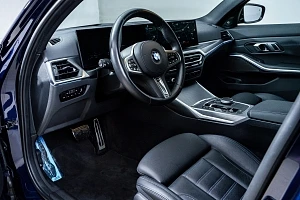 BMW řady 3 | M340i xDrive