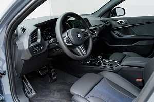 BMW řada 1 | 118d
