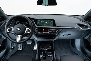 BMW řada 1 | 118d