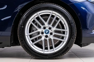 BMW i5 xDrive40 Sedan