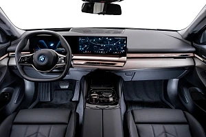 BMW i5 xDrive40 Sedan