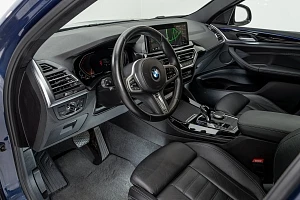 BMW X4 | xDrive30i
