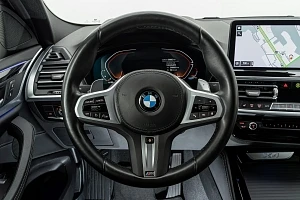 BMW X4 | xDrive30i