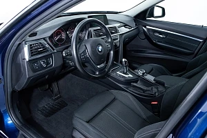 BMW 340i xDrive