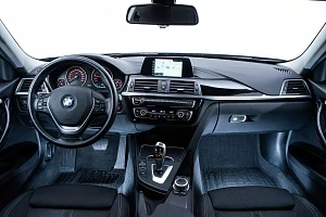 BMW 340i xDrive