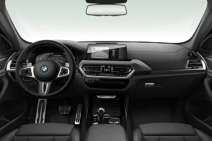 BMW X3 | M40i