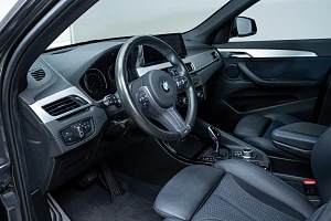 BMW X1 xDrive18d