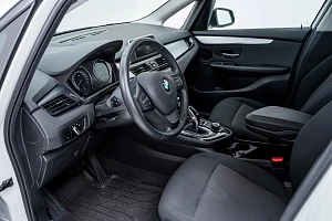 BMW řada 2 | 218i