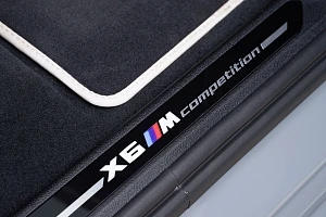 BMW X6 M | X6 M Competition 