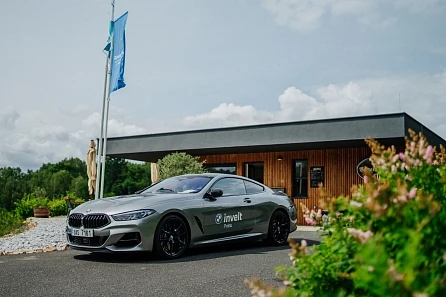 BMW invelt Golf Cup 2021