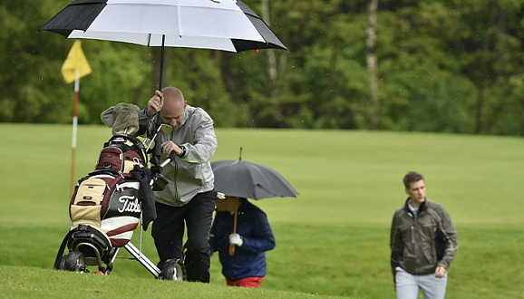 BMW INVELT GOLF CUP 2019.