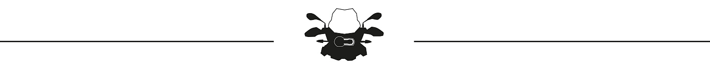 BMW Motorrad rozdělovník BMW Motorrad rozdělovník