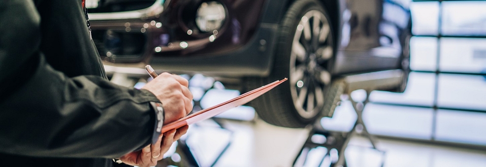 MINI Service inclusive MINI Service inclusive