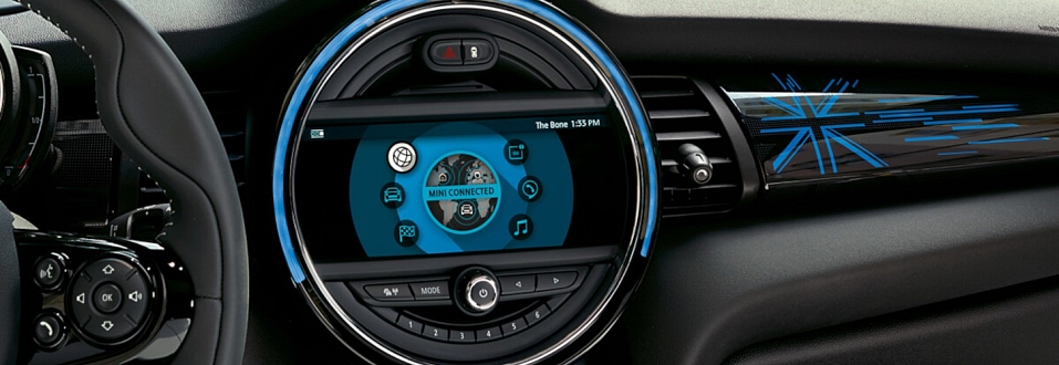 MINI Connected MINI Connected