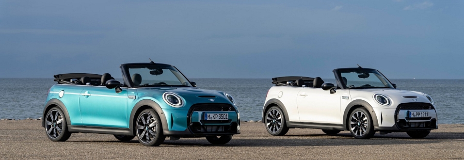 MINI CABRIO DAYS INVELT 2023 MINI CABRIO DAYS INVELT 2023