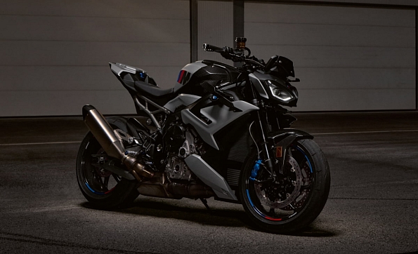 NOVÉ (2025) BMW M 1000 R NOVÉ (2025) BMW M 1000 R