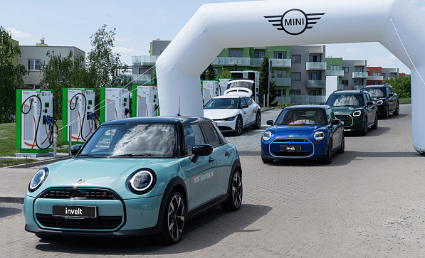 MINI ROADSHOW 2025