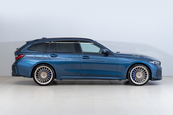 ALPINA B3 GT Touring