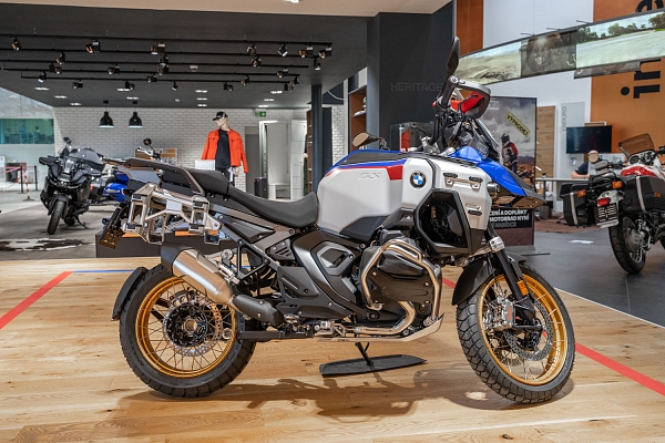 BMW R 1300 GS Adventure
