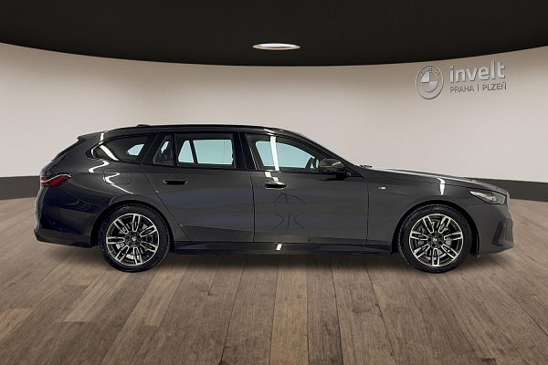 BMW 540d xDrive Touring