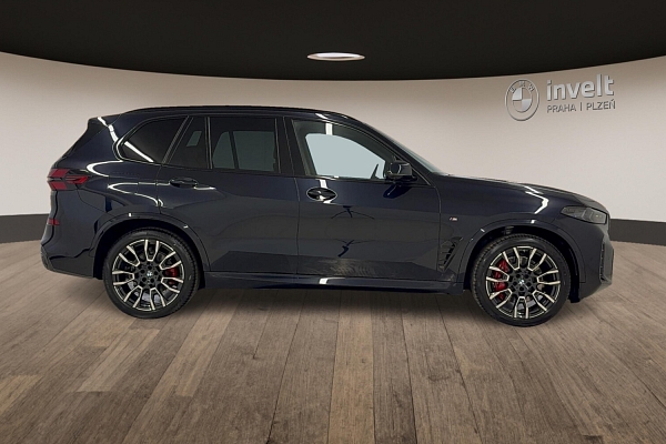 BMW X5 | xDrive40d