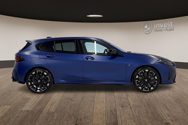 BMW M135 xDrive