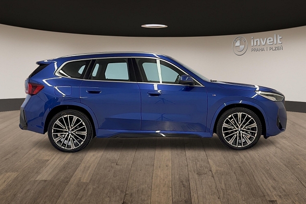BMW X1 xDrive23d