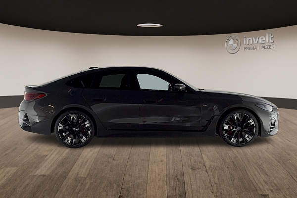 BMW řady 4 | 430d xDrive