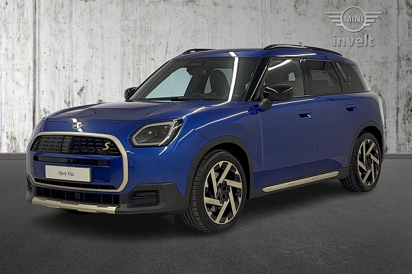 MINI Countryman SE ALL4