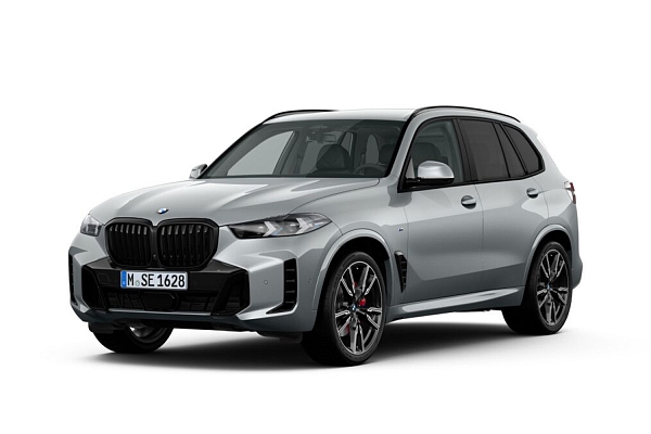 BMW X5 | xDrive40d