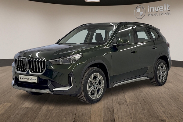 BMW X1 sDrive18d