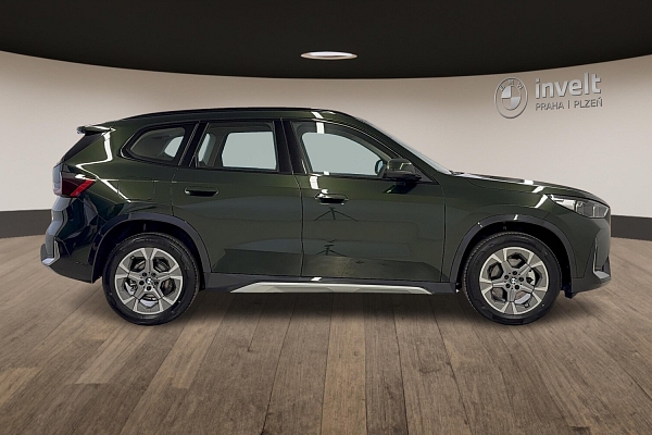 BMW X1 sDrive18d