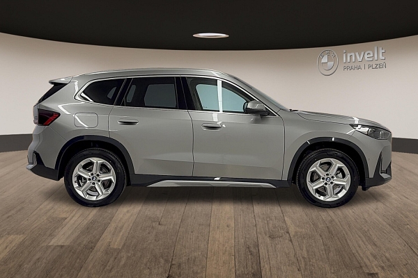 BMW X1 sDrive18d