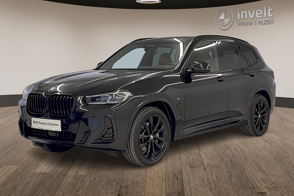BMW X3 | xDrive30d