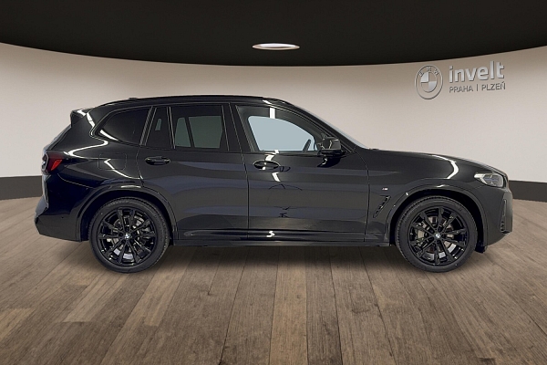 BMW X3 | xDrive30d