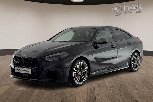 BMW M235i xDrive