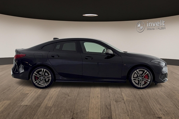 BMW M235i xDrive