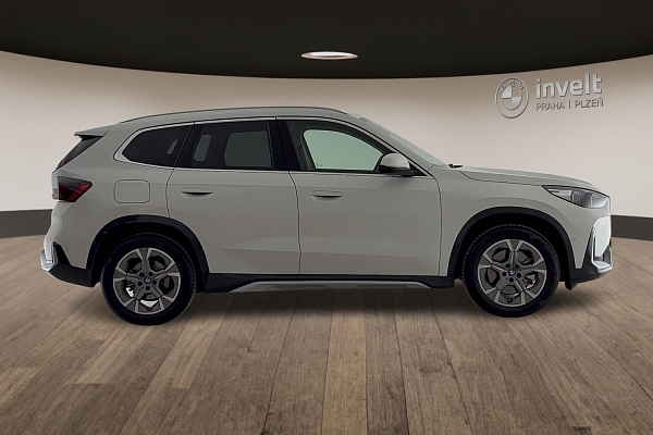 BMW X1 xDrive30e