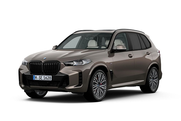 BMW X5 | xDrive40d