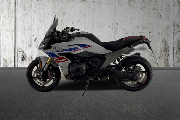 BMW R 1300 RS