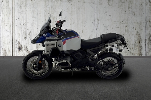 BMW R 1300 GS Adventure