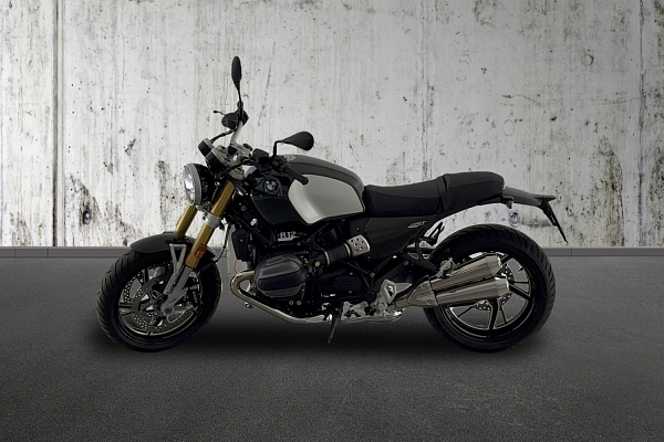BMW R 12 nineT