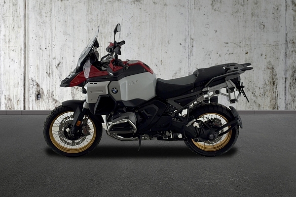 BMW R 1300 GS Adventure