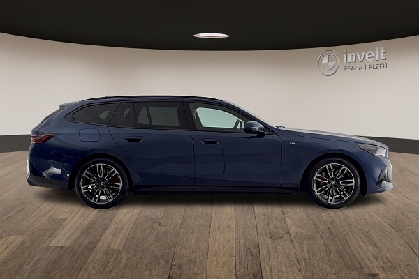  BMW řady 5 | 520d xDrive