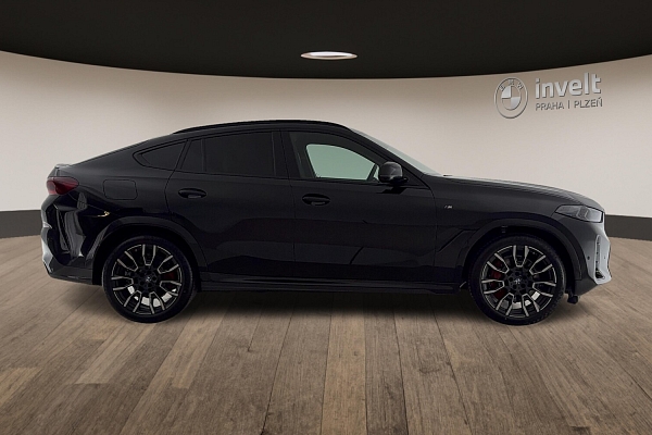 BMW X6 xDrive40d