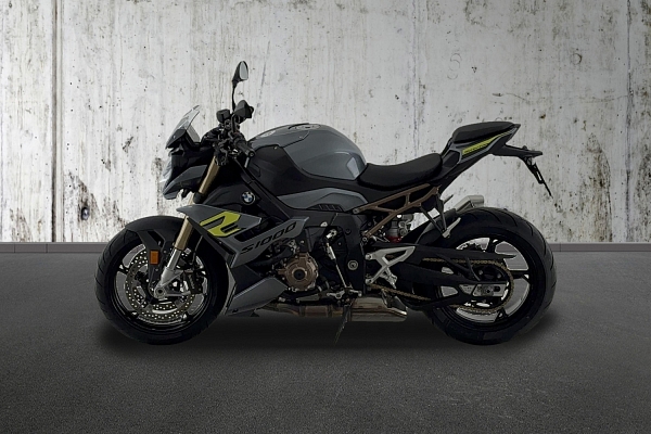 BMW S 1000 R
