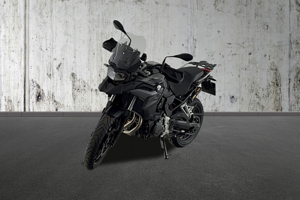 F 800 GS