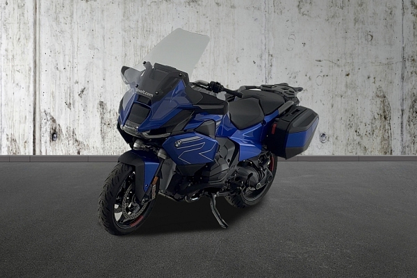 BMW R 1300 RT