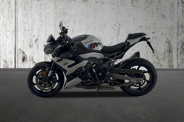 BMW M 1000 R