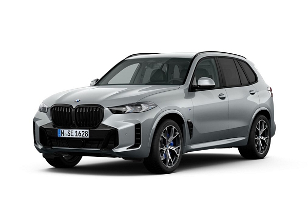 BMW X5 | xDrive40d